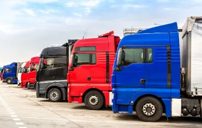 Ankara Avcılar Ambar Nakliyat